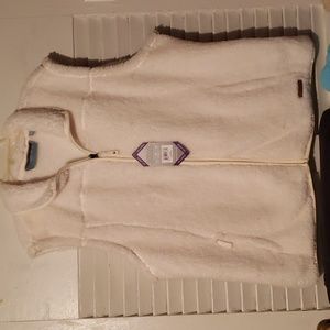 NWT☆ Plus Free Country Vest